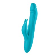 Conejo Booster XL Femme Funn - Turquesa