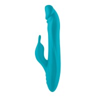 Conejo Booster XL Femme Funn - Turquesa