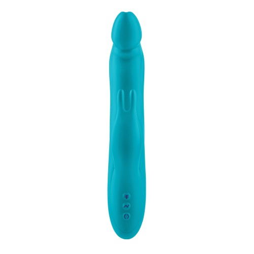 Conejo Booster XL Femme Funn - Turquesa