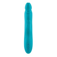 Conejo Booster XL Femme Funn - Turquesa