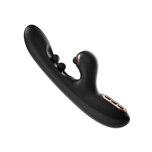 Vibrador G-Spot Tapping Tickler