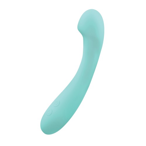 Vibrador de Punto G Delyte - Placer Potente e Impermeable