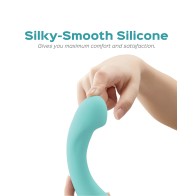 Delyte G-Spot Vibrator - Powerful and Waterproof Pleasure