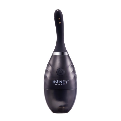 Bulby Auto Spray Anal Douche for Hygiene on the Go