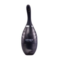 Bulby Auto Spray Anal Douche for Hygiene on the Go