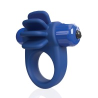 Versatile Vibrating Ring for Couples