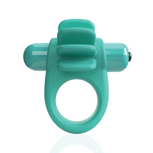 Screaming O 4B Skooch Vibrating Ring for Couples