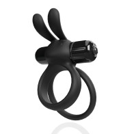 Screaming O 4B Ohare XL Rabbit Vibe - Black