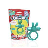 Screaming O 4B Ohare XL Green Rabbit Vibe