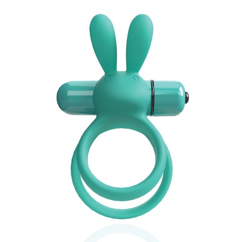 Screaming O 4B Ohare XL Green Rabbit Vibe