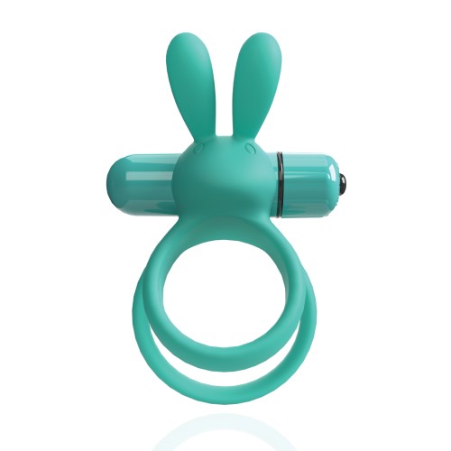 Screaming O 4B Ohare XL Green Rabbit Vibe