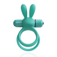 Screaming O 4B Ohare XL Green Rabbit Vibe