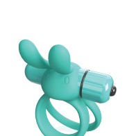 Screaming O 4B Ohare XL Green Rabbit Vibe