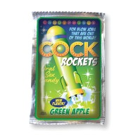 Cock Rockets Oral Candy for Sweet Adventures