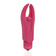 Screaming O 4B Mini Vibe Fresa - Placer Supremo