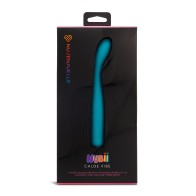 Nu Sensuelle Chloe Nubii G-Spot Vibe Blue