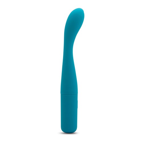 Vibrador G-Spot Nu Sensuelle Chloe Nubii Azul