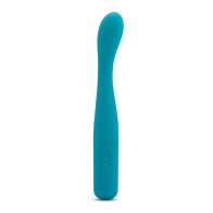 Vibrador G-Spot Nu Sensuelle Chloe Nubii Azul