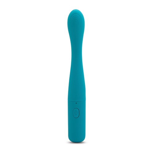 Vibrador G-Spot Nu Sensuelle Chloe Nubii Azul