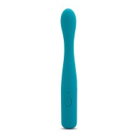 Vibrador G-Spot Nu Sensuelle Chloe Nubii Azul