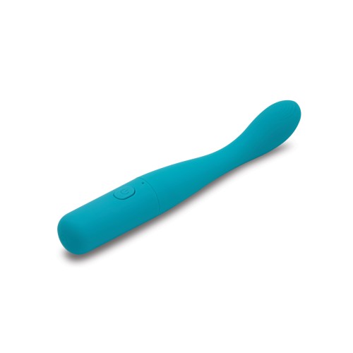 Vibrador G-Spot Nu Sensuelle Chloe Nubii Azul