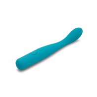 Vibrador G-Spot Nu Sensuelle Chloe Nubii Azul