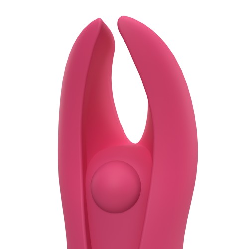 Mini Vibrador Screaming O 4T Demon