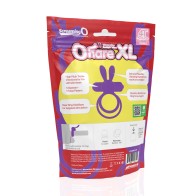 Screaming O 4T Ohare XL - Vibrador de Conejo Portátil