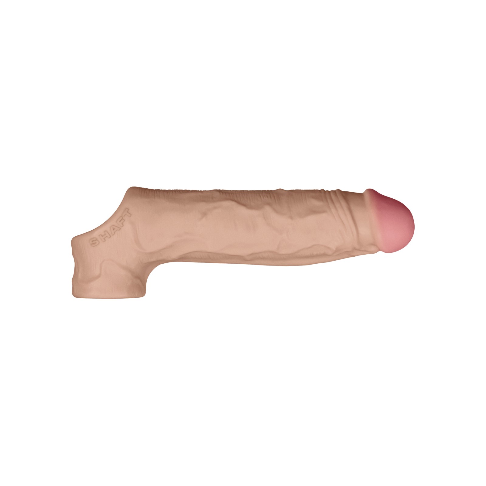 Model F Flexskin Liquid Silicone Sheath - Pine