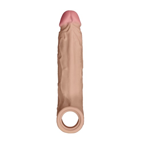 Model F Flexskin Liquid Silicone Sheath - Pine