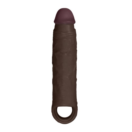 Model F Flexskin Liquid Silicone Sheath - Unmatched Comfort