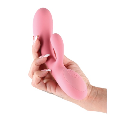 Vibrador Conejito Lust-n-Dreams Samba