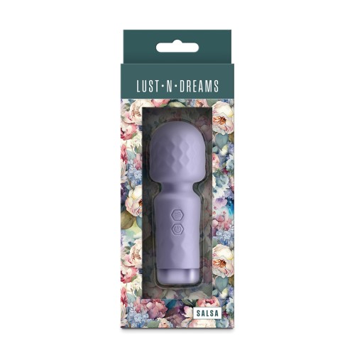 Lust-n-Dream Salsa Wand Lavender