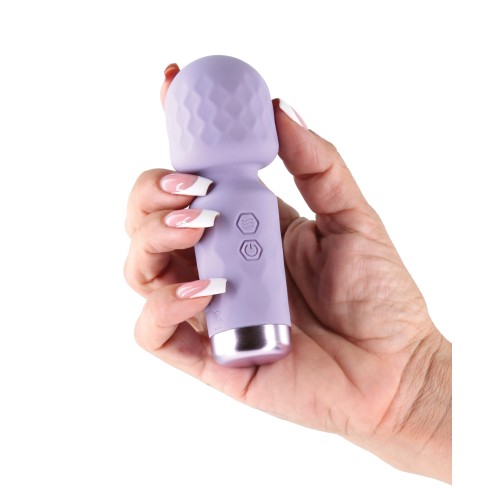 Lust-n-Dream Salsa Wand Lavender