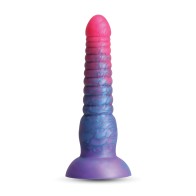 Dildo Apilado de 6 Pulgadas Colores