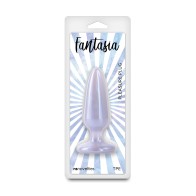 Fantasia Small Pleasure Plug Azure