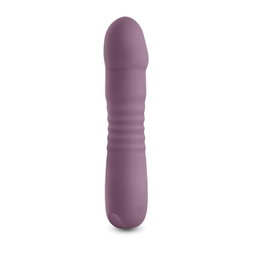 Vestido Lust-n-Dreams Poise Mauve