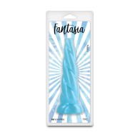 Fantasia Siren Turquesa - Placer Cautivador