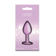 Rear Asset Iridescent Pink Toy Small