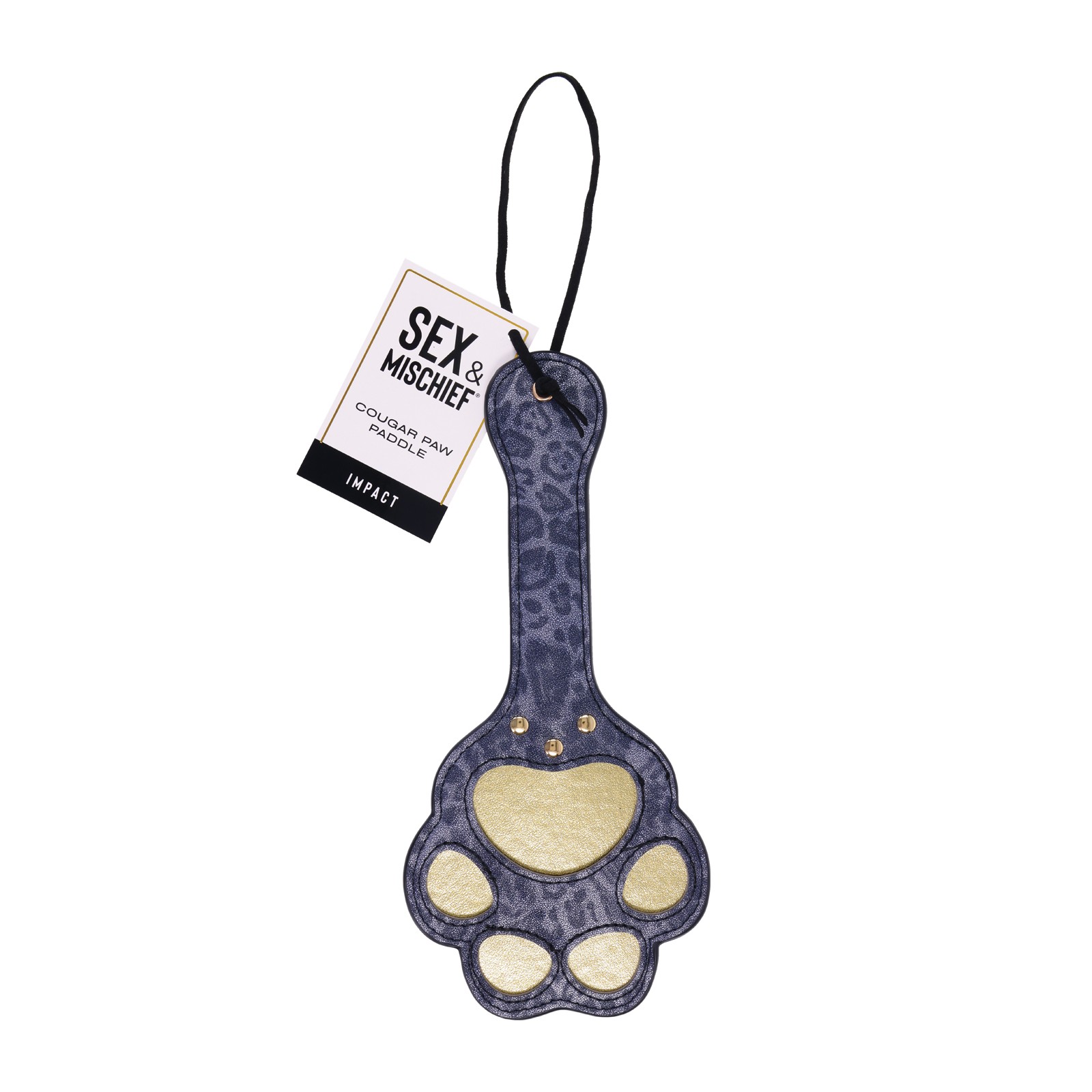 Cougar Paw Paddle