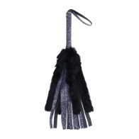 Cougar Faux Fur Flogger