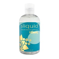 Gel Lubricante a Base de Agua Sliquid Tsunami