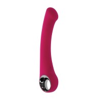 Vibrador G-Spot Evolved Pleasure Curve