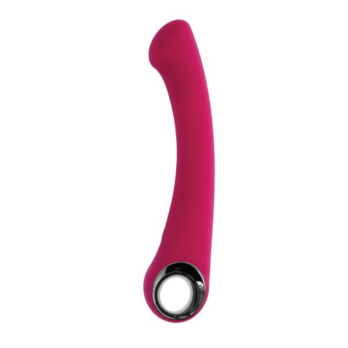 Evolved Pleasure Curve G-Spot Vibrator