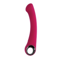 Evolved Pleasure Curve G-Spot Vibrator