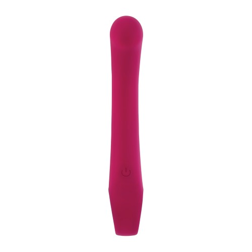 Vibrador G-Spot Evolved Pleasure Curve