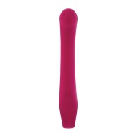 Evolved Pleasure Curve G-Spot Vibrator