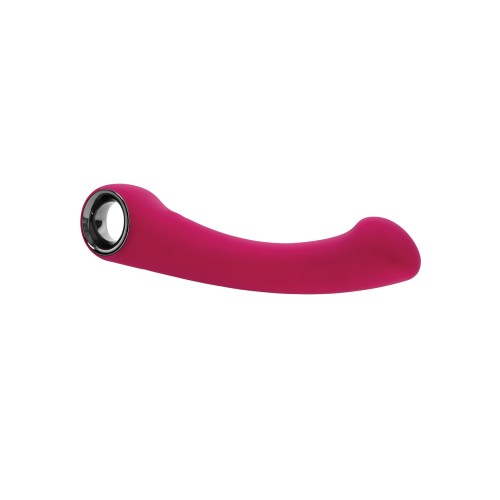 Evolved Pleasure Curve G-Spot Vibrator