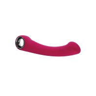 Evolved Pleasure Curve G-Spot Vibrator