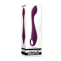 Evolved Lochness Vibrador G - Satisfacción Lujosa